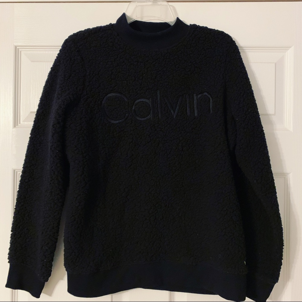 Calvin klein pullover